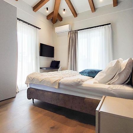 Villa Eden Hill Vizinada Ngoại thất bức ảnh