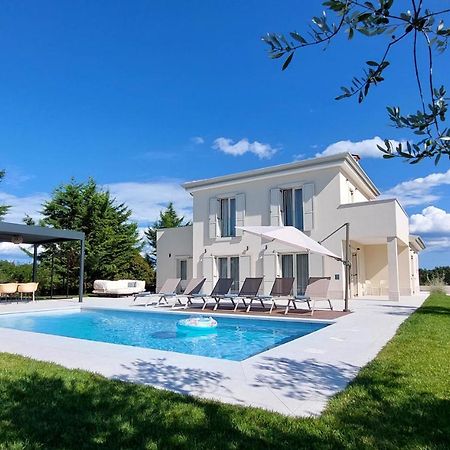 Villa Eden Hill Vizinada Ngoại thất bức ảnh